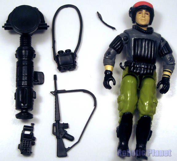 Sneak Peek - Night Force Sneak Peek - Night Force