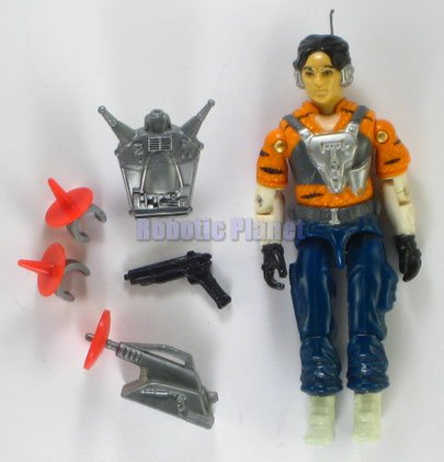 Psyche Out - Tiger Force Psyche Out - Tiger Force