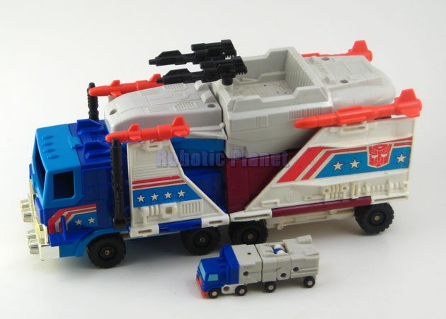 Battlefield Headquarters - Micromasters Battlefield Headquarters - Micromasters
