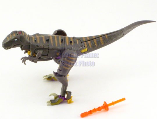 Dinobot - Universe 2.0 Dinobot - Universe 2.0