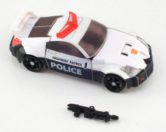 Prowl - Universe 2.0 Prowl - Universe 2.0