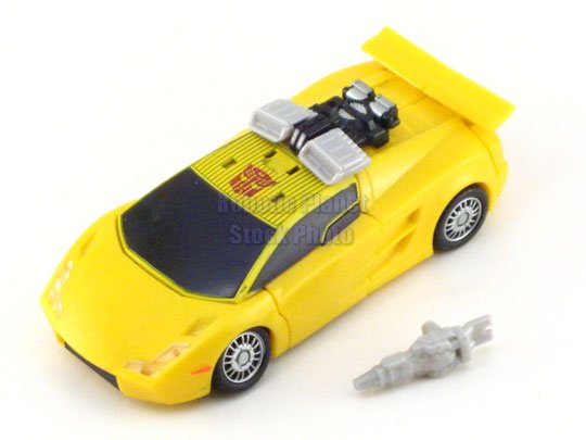 Sunstreaker - Universe 2.0 Sunstreaker - Universe 2.0