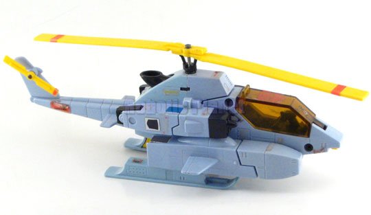Whirl Whirl