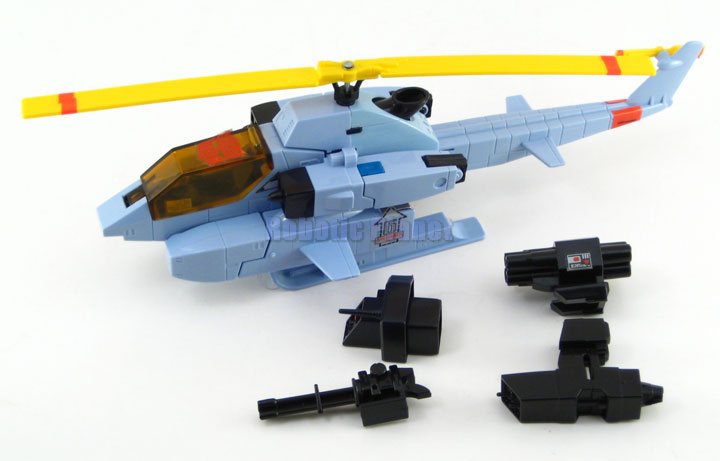 Whirl Whirl
